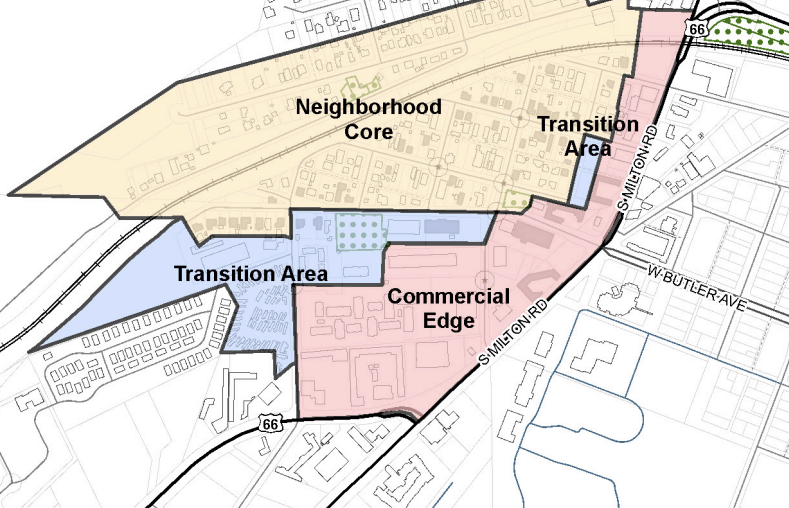 Gentrification: Taking Advantage of Redlining Part 1